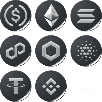 Multi-Asset Support