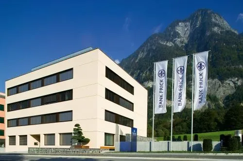 Bank Frick и Bitcoin Suisse запустили криптовалютный индексный фонд