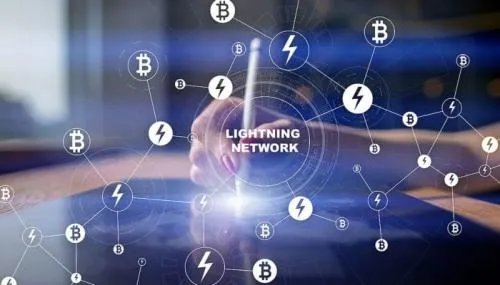 Cеть Lightning преодолела еще один рубеж