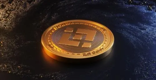 What is Binance Coin?