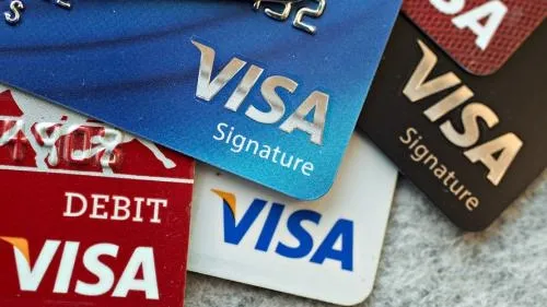 Visa Integrates Open Source Hyperledger Tech for B2B Blockchain Payments
