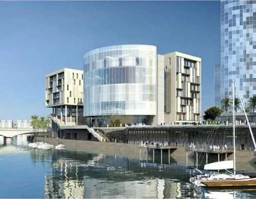 В Бахрейне открылась образовательная программа для блокчейн-разработчиков