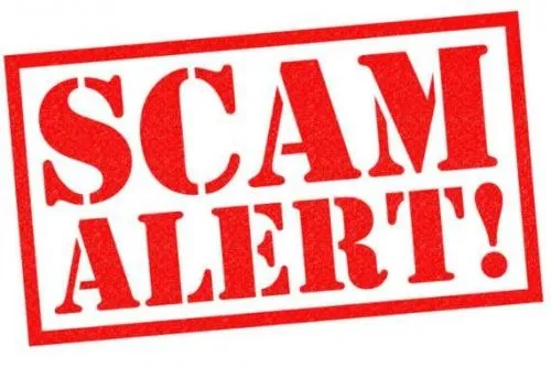 scam-alert