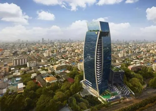 Thai Stock Exchange Building Digital Assets Platform for 2020 Launch