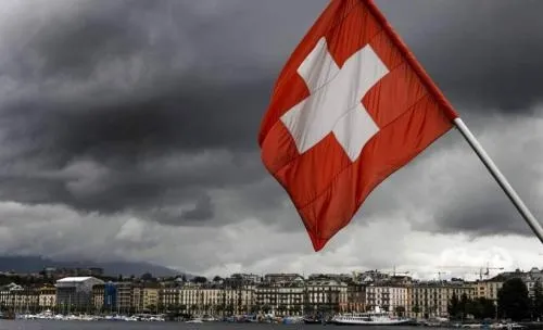 В июне в Швейцарии пройдет хакатон по поиску практических применений блокчейна