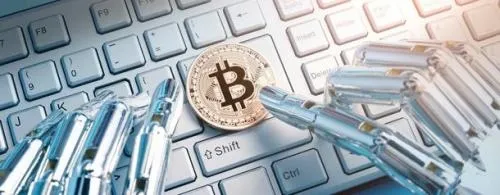 Благодаря пандемии коронавируса повысился спрос на криптовалютных ботов