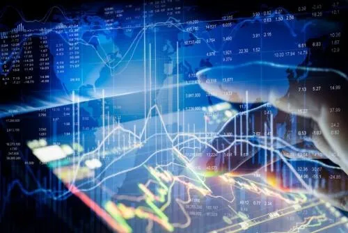 Bitcoin Price Volatility Soars 200% in April