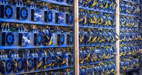 Bitcoin Mining