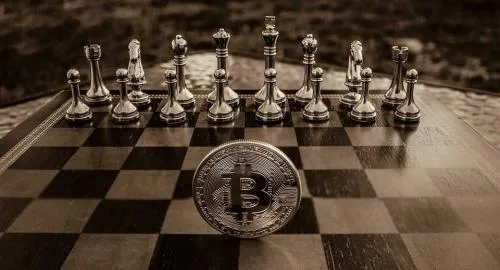 binance-ceo-changpeng-zhao-calls-2018-correction-year-for-crypto
