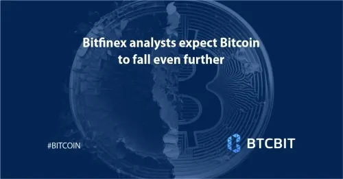 bitfinex_analysts_expect_Bitcoin_to_fall_even_further