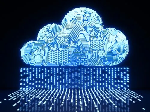 What is cloud mining?