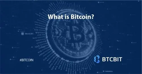 What is Bitcoin?
