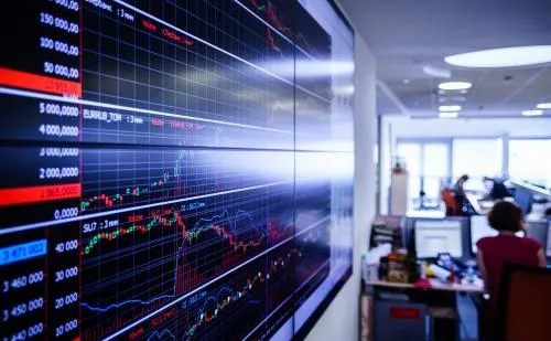 Bitfinex Removes Minimum Equity Requirement Opening Professional Standard Trading to Everyone