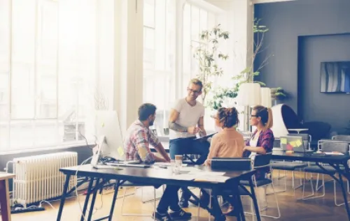 Почти каждый третий фрилансер готов получать оплату в криптовалютах