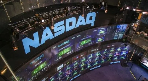 Nasdaq внедрила Microsoft Azure Blockchain в финансовую инфраструктуру биржи