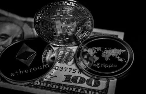 Bitcoin Beats XRP At Global Remittances, Says New Report