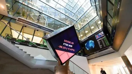 Стартап 20|30 собрал $3.9 млн через продажу токенов-акций на платформе Лондонской фондовой биржи