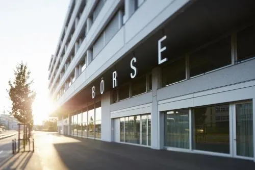 Swiss Exchange to List XRP Exchange-Traded Investment Product