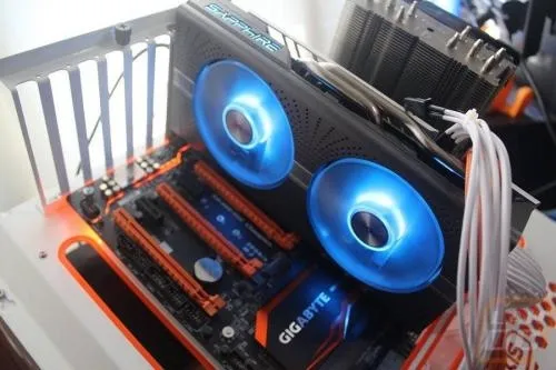 Major Video Card Supplier Enters Cryptocurrency Mining Business