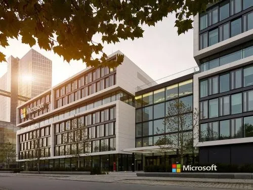 EEA и Microsoft будут помогать компаниям токенизировать активы
