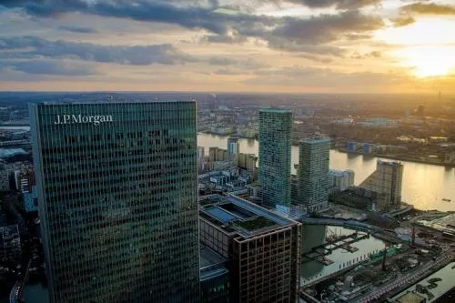 JPMorgan Adds Privacy Features to Ethereum-Based Quorum Blockchain