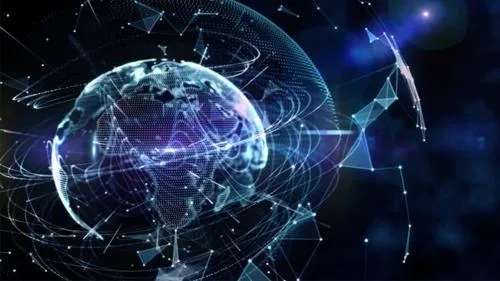Chinese City of Guangzhou Issues Business License Using Blockchain and AI