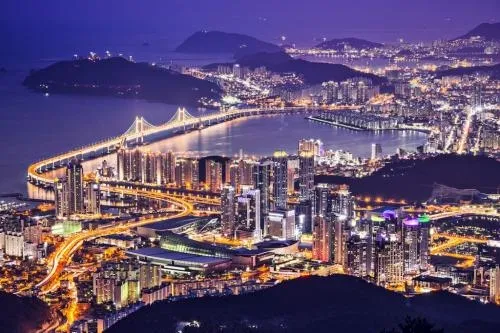 South Korean Government Trials Blockchain for Shipping Efficiency Boost