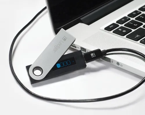 Белым хакерам не удалось взломать аппаратный кошелек Ledger