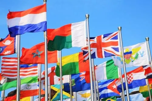 24 страны и МВФ обсудили глобальные стандарты регулирования криптовалют