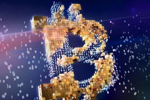Bitcoin Hits New 2019 High Above $8,900