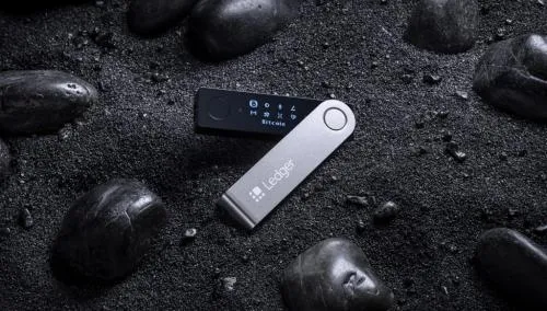 Кошелек Ledger Nano S получил сертификат Национального агентства кибербезопасности Франции