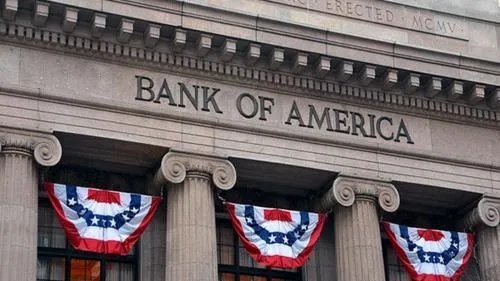 Bank of America Reveals New Blockchain Patent Targeting Cash Handling