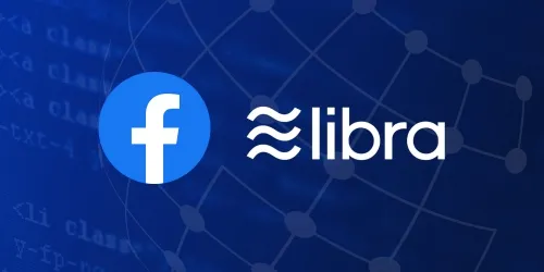 Проект Libra получил оценку от Binance