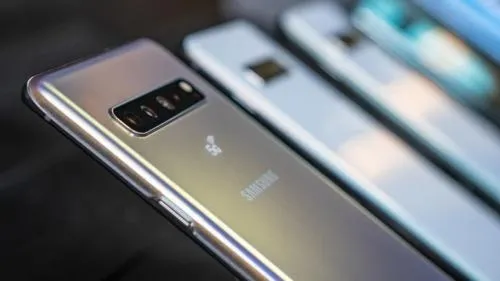 New Samsung Galaxy S10 Includes Cryptocurrency Key Storage