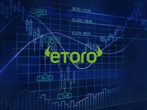 eToro Adds First Ethereum Tokens to Its Wallet – 120 of Them