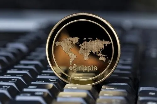 Ripple Sold $535 Million in XRP Last Year