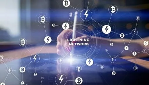 Lightning Network Reaches Marathon 600 BTC Capacity