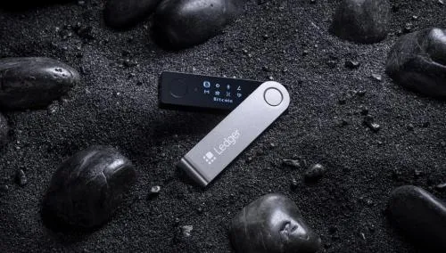 French Cybersecurity Agency Grants Security Certificate to Ledger Nano S Hardware Wallet