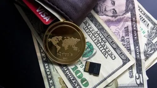 Mercury FX будет использовать решение Ripple xRapid для международных переводов