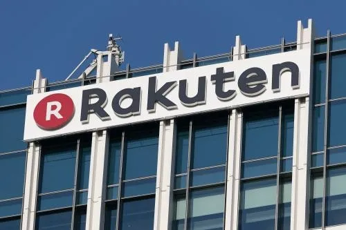 В следующем обновлении приложения Rakuten Pay может появиться поддержка криптовалют