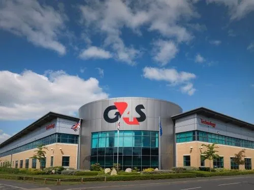 Global Security Firm G4S Announces High-Security ‘Vault Storage’ for Holding Crypto