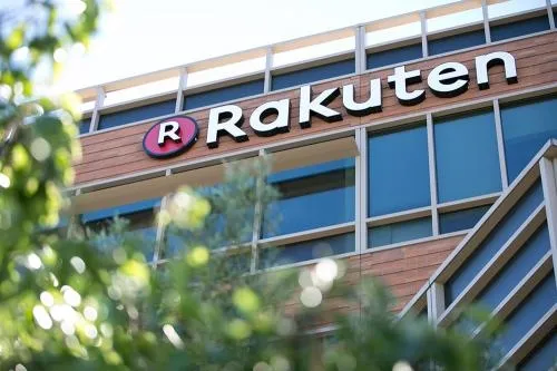 Rakuten запустит криптовалютную биржу в апреле