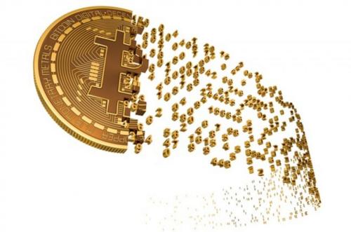 is it worth buying a fraction of bitcoin