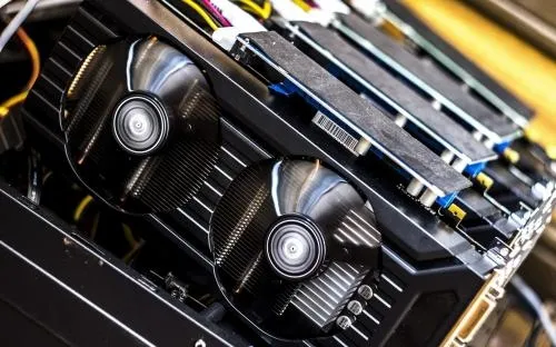 ﻿Mining on AMD video cards: pros and cons
