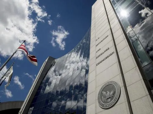 SEC Lists Cryptocurrency as a Top ‘Examination’ Priority for 2019