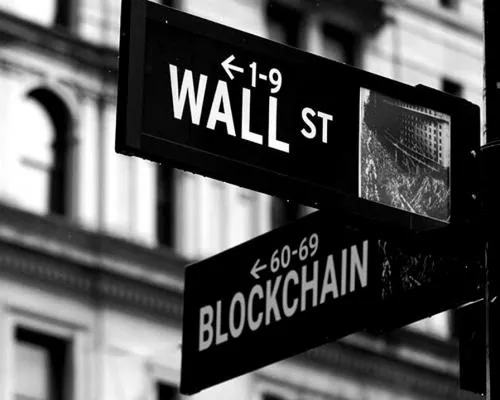 Wall Street Blockchain Alliance Partners R3 on Corda Blockchain Platform