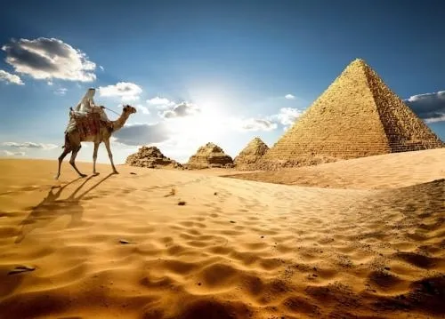 ЦБ Египта изучает возможность запуска египетского криптофунта