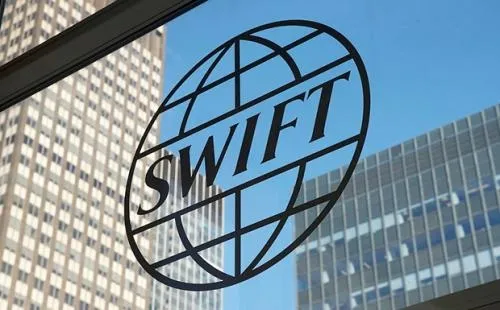 SWIFT Chief Announces Trial DLT Integration With R3