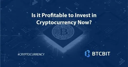 Is it Profitable to Invest in Cryptocurrency Now?