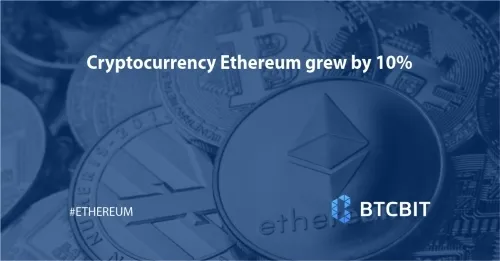 cryptocurrency_ethereum_grew_by_10_percentage
